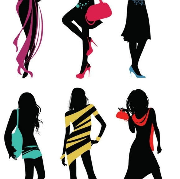 Meet your Posher, P - Picture 2 of 2